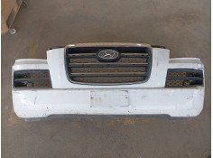 Recambio de paragolpes delantero para hyundai h-1 furgoneta (a1) 2.5 td referencia OEM IAM   