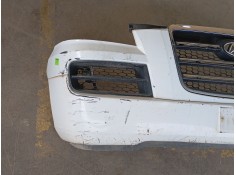 Recambio de paragolpes delantero para hyundai h-1 furgoneta (a1) 2.5 td referencia OEM IAM    2