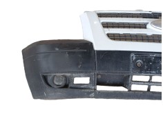 Recambio de paragolpes delantero para ford transit furgoneta (fa_ _) 2.2 tdci referencia OEM IAM    2