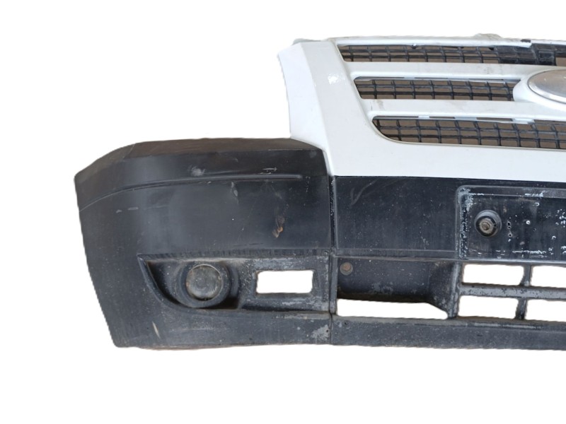 Recambio de paragolpes delantero para ford transit furgoneta (fa_ _) 2.2 tdci referencia OEM IAM   
