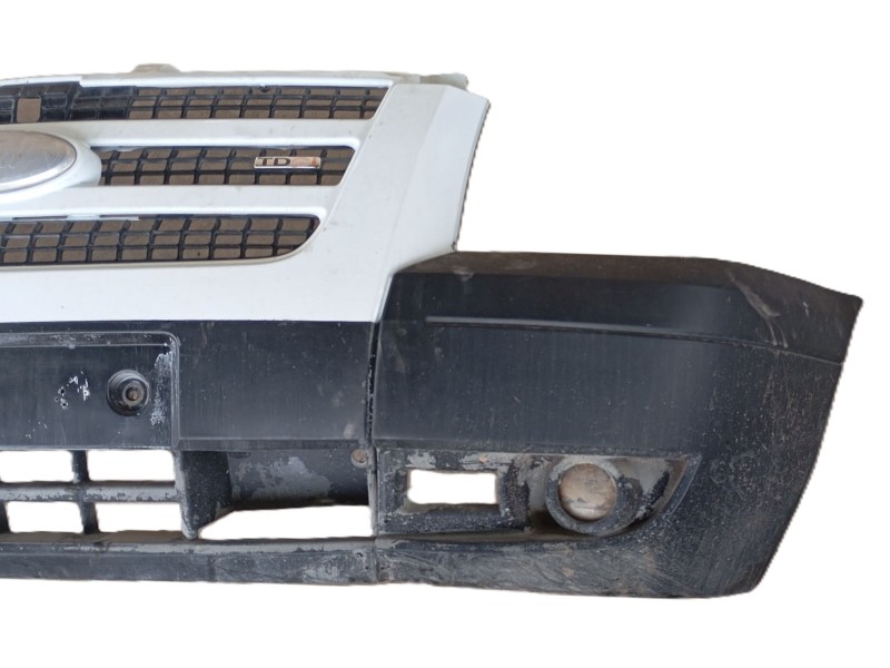 Recambio de paragolpes delantero para ford transit furgoneta (fa_ _) 2.2 tdci referencia OEM IAM   