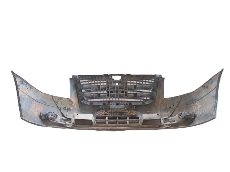 Recambio de paragolpes delantero para ford transit furgoneta (fa_ _) 2.2 tdci referencia OEM IAM   
