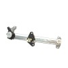 Recambio de elevalunas trasero izquierdo para honda civic berlina 5 (fk) 1.8 executive referencia OEM IAM  ELECTRICO 