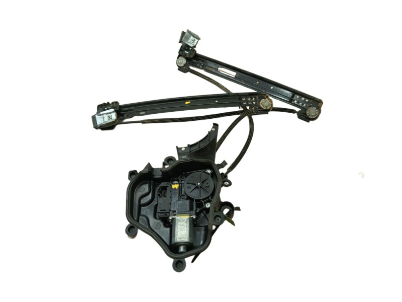 Recambio de elevalunas delantero izquierdo para seat ibiza iv (6j5, 6p1) 1.2 tsi referencia OEM IAM   