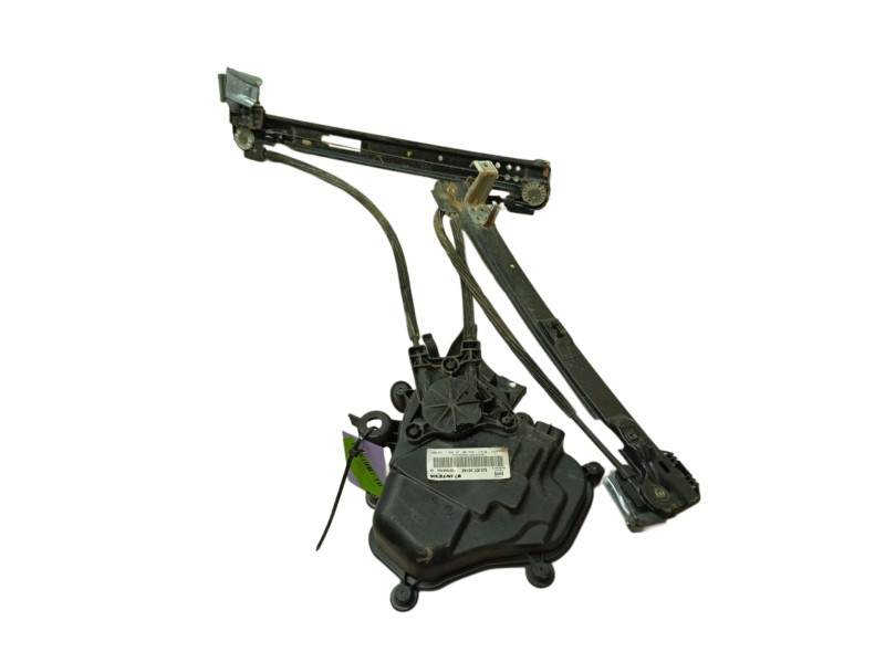 Recambio de elevalunas delantero izquierdo para seat ibiza iv (6j5, 6p1) 1.2 tsi referencia OEM IAM   