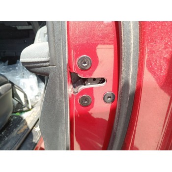CERRADURA PUERTA DELANTERA DERECHA 10640588 