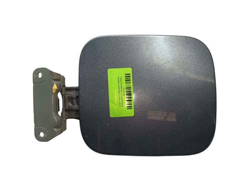 Recambio de tapa exterior combustible para nissan qashqai i (j10, nj10) 1.6 referencia OEM IAM G8830JD0M0  