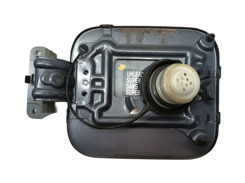 Recambio de tapa exterior combustible para nissan qashqai i (j10, nj10) 1.6 referencia OEM IAM G8830JD0M0  
