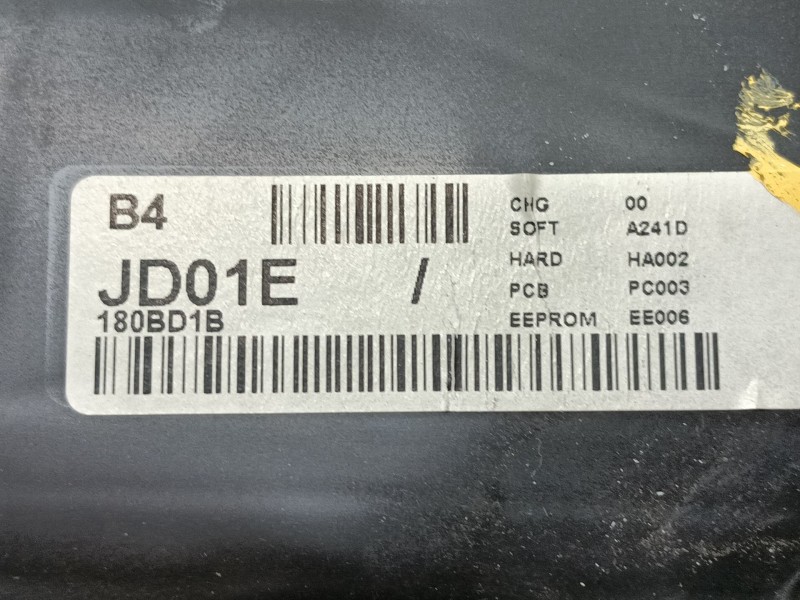 Recambio de cuadro instrumentos para nissan qashqai i (j10, nj10) 1.6 referencia OEM IAM   