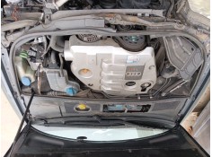 Recambio de motor completo para audi a4 b6 (8e2) 1.9 tdi referencia OEM IAM   