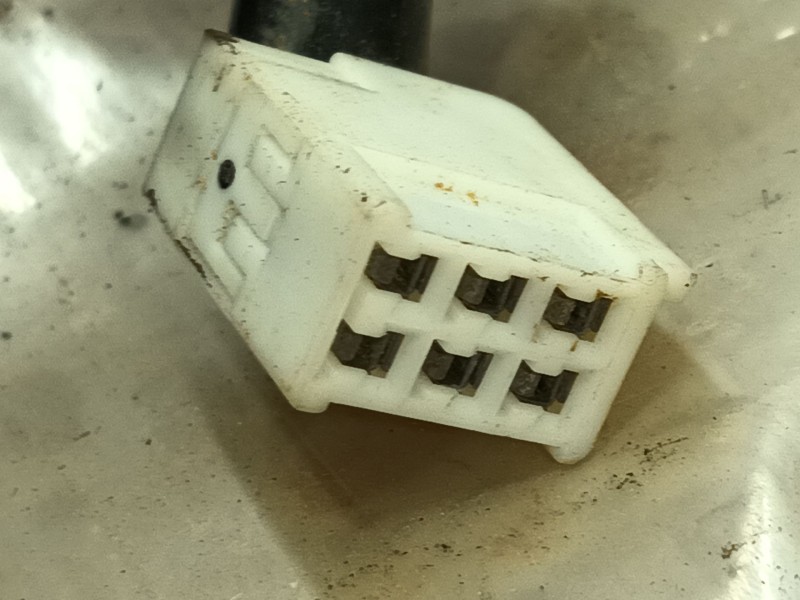 Recambio de amortiguadores maletero / porton para lexus nx (_z1_) 300h awd (ayz15) referencia OEM IAM 689500WA21  