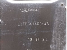 Recambio de refuerzo paragolpes trasero para ford puma (j2k, cf7) 1.0 ecoboost referencia OEM IAM    2