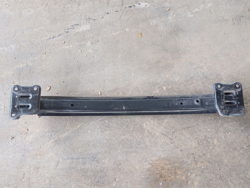 Recambio de refuerzo paragolpes trasero para ford puma (j2k, cf7) 1.0 ecoboost referencia OEM IAM   