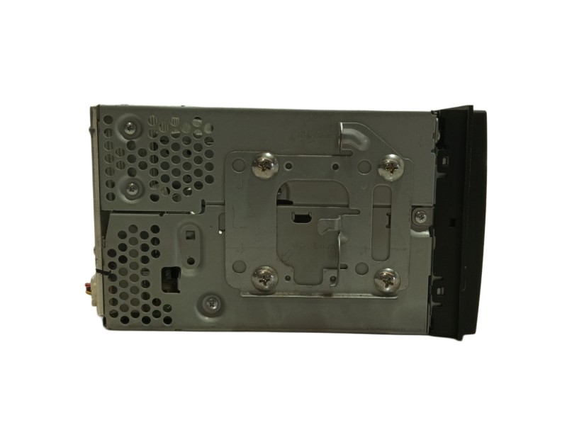 Recambio de sistema audio / radio cd para nissan qashqai i (j10, nj10) 1.6 referencia OEM IAM 28185JD05A PN3001FA 