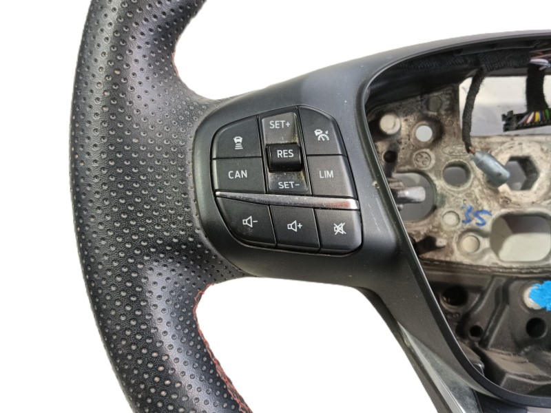 Recambio de volante para ford puma (j2k, cf7) 1.0 ecoboost referencia OEM IAM   