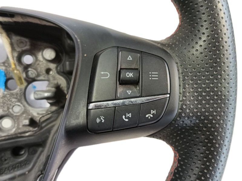 Recambio de volante para ford puma (j2k, cf7) 1.0 ecoboost referencia OEM IAM   