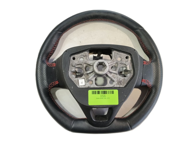 Recambio de volante para ford puma (j2k, cf7) 1.0 ecoboost referencia OEM IAM   