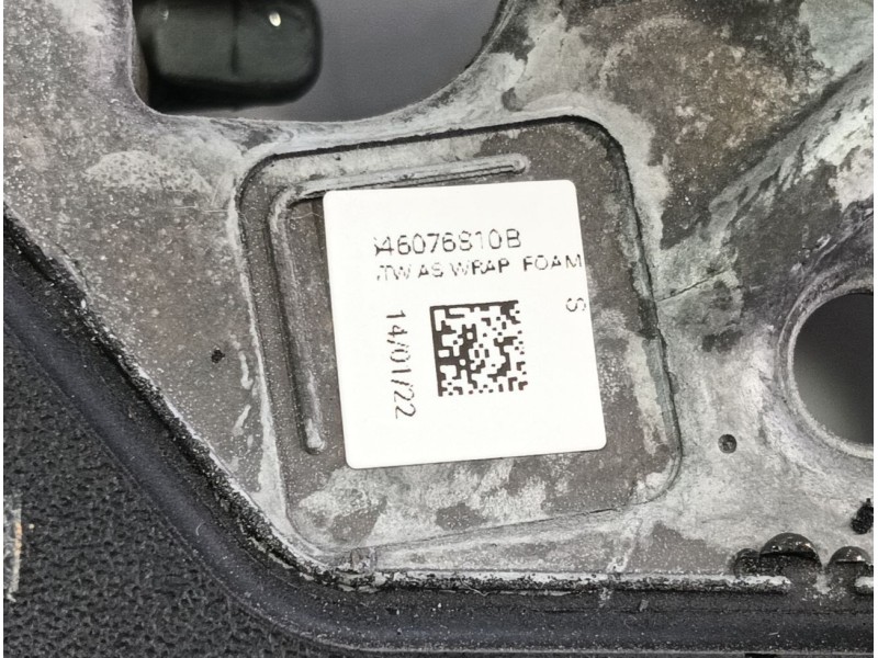 Recambio de volante para ford puma (j2k, cf7) 1.0 ecoboost referencia OEM IAM   