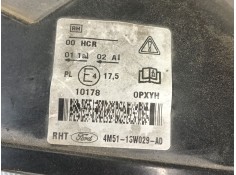 Recambio de faro derecho para ford focus ii (da_, hcp, dp) 1.8 tdci referencia OEM IAM 1480979   2