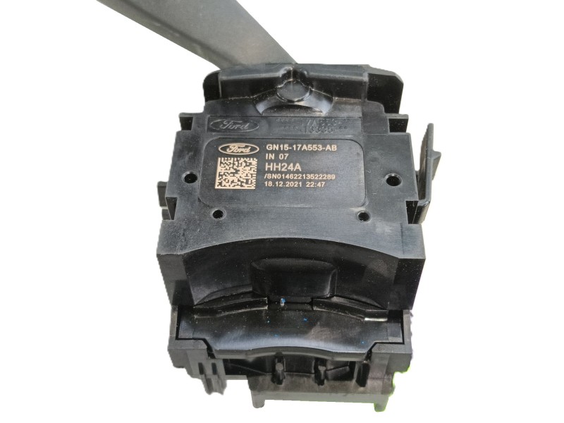 Recambio de mando limpia para ford puma (j2k, cf7) 1.0 ecoboost referencia OEM IAM   