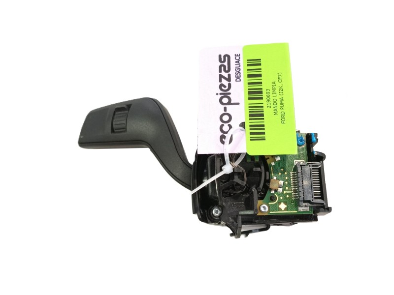 Recambio de mando limpia para ford puma (j2k, cf7) 1.0 ecoboost referencia OEM IAM   