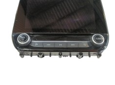 Recambio de pantalla multifuncion para ford puma (j2k, cf7) 1.0 ecoboost referencia OEM IAM    2