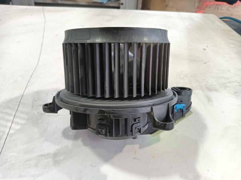 Recambio de motor calefaccion para ford puma (j2k, cf7) 1.0 ecoboost referencia OEM IAM   