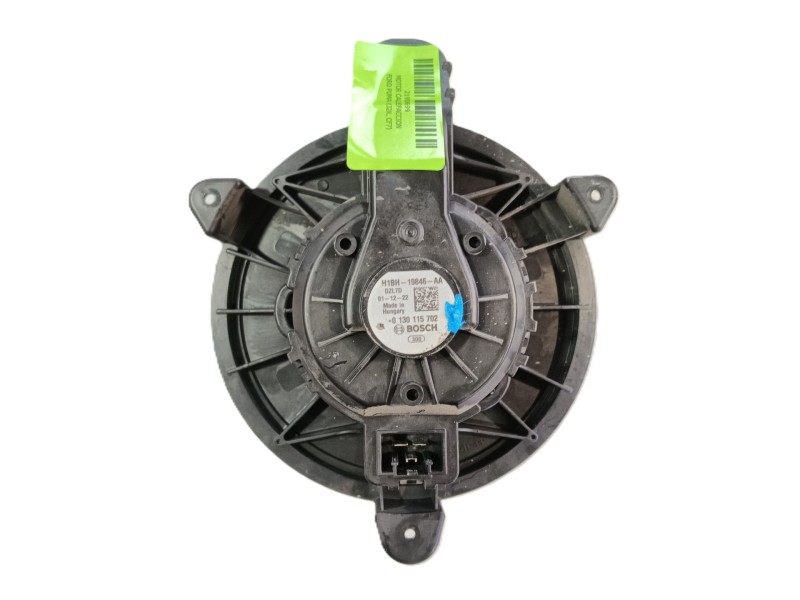 Recambio de motor calefaccion para ford puma (j2k, cf7) 1.0 ecoboost referencia OEM IAM   
