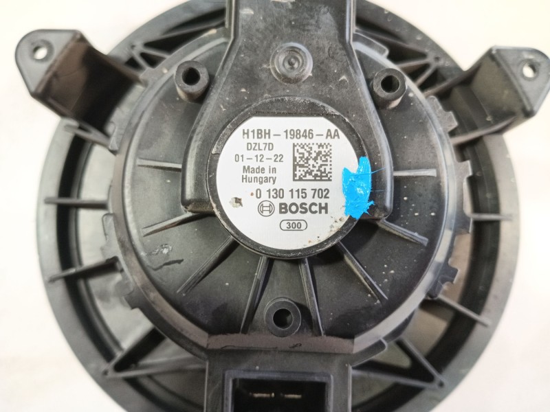 Recambio de motor calefaccion para ford puma (j2k, cf7) 1.0 ecoboost referencia OEM IAM   