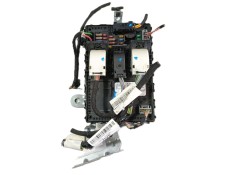 Recambio de caja reles / fusibles para ford puma (j2k, cf7) 1.0 ecoboost referencia OEM IAM   