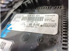 Recambio de caja reles / fusibles para ford puma (j2k, cf7) 1.0 ecoboost referencia OEM IAM    2