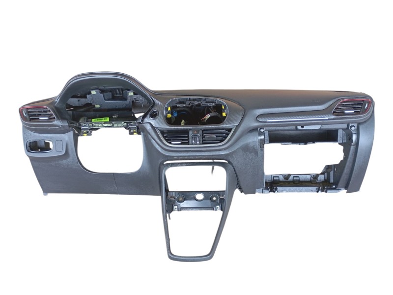 Recambio de salpicadero para ford puma (j2k, cf7) 1.0 ecoboost referencia OEM IAM 2523554 393030190001018 