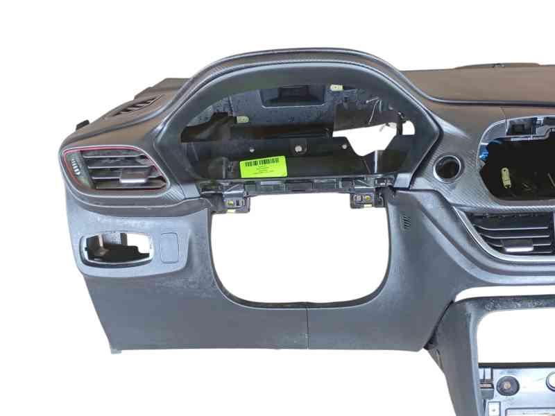 Recambio de salpicadero para ford puma (j2k, cf7) 1.0 ecoboost referencia OEM IAM 2523554 393030190001018 