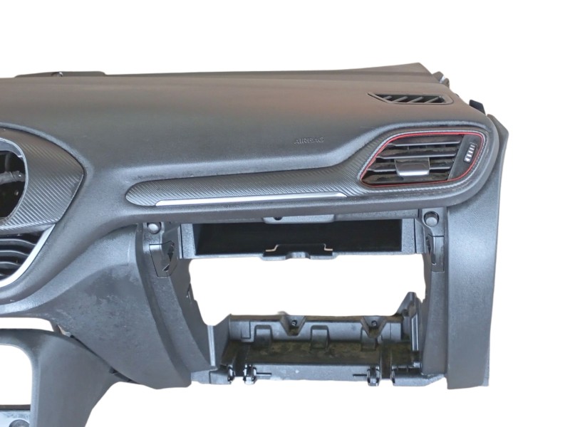 Recambio de salpicadero para ford puma (j2k, cf7) 1.0 ecoboost referencia OEM IAM 2523554 393030190001018 