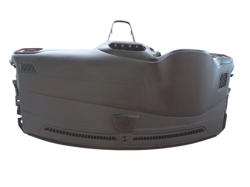 Recambio de salpicadero para ford puma (j2k, cf7) 1.0 ecoboost referencia OEM IAM 2523554 393030190001018 