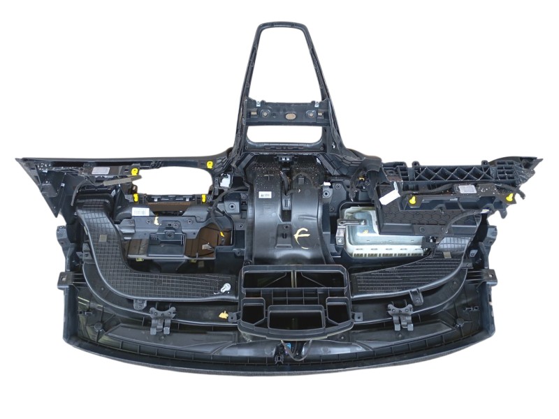 Recambio de salpicadero para ford puma (j2k, cf7) 1.0 ecoboost referencia OEM IAM 2523554 393030190001018 