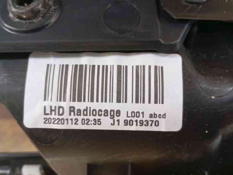 Recambio de salpicadero para ford puma (j2k, cf7) 1.0 ecoboost referencia OEM IAM 2523554 393030190001018 