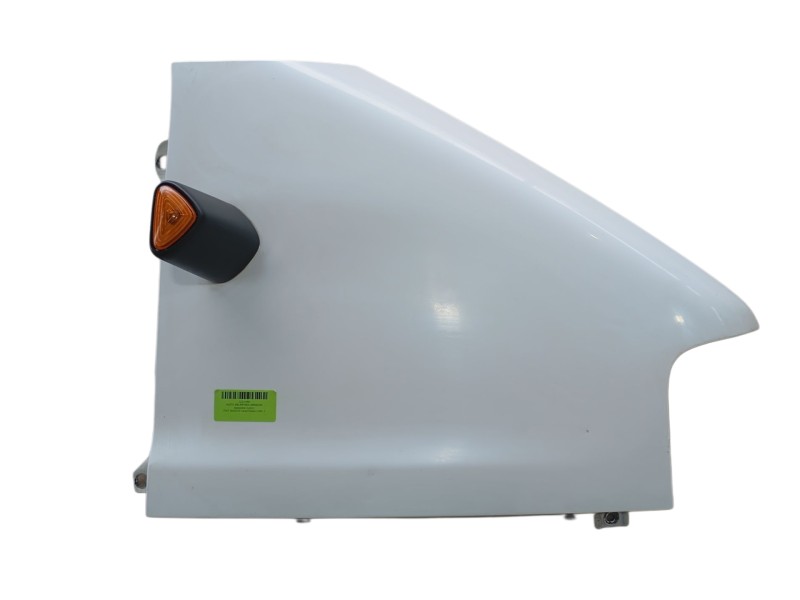 Recambio de aleta delantera derecha para fiat ducato caja/chasis (244_) 2.8 jtd referencia OEM IAM 0000059232021  