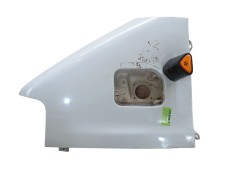 Recambio de aleta delantera izquierda para fiat ducato caja/chasis (244_) 2.8 jtd referencia OEM IAM 0000059232022  