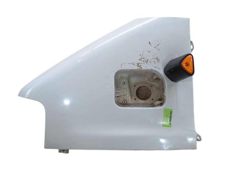 Recambio de aleta delantera izquierda para fiat ducato caja/chasis (244_) 2.8 jtd referencia OEM IAM 0000059232022  