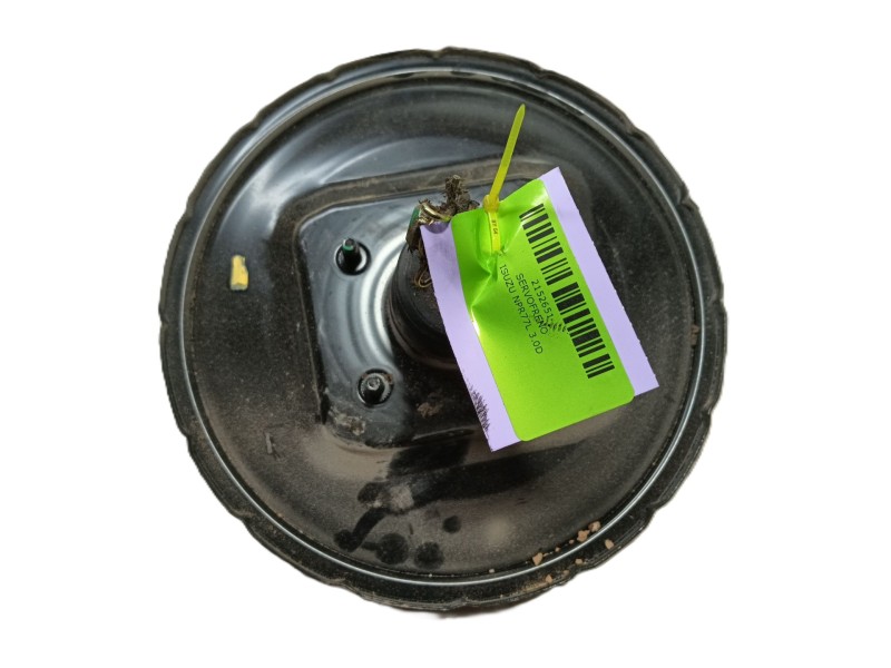 Recambio de servofreno para isuzu npr77l 3.0d referencia OEM IAM   
