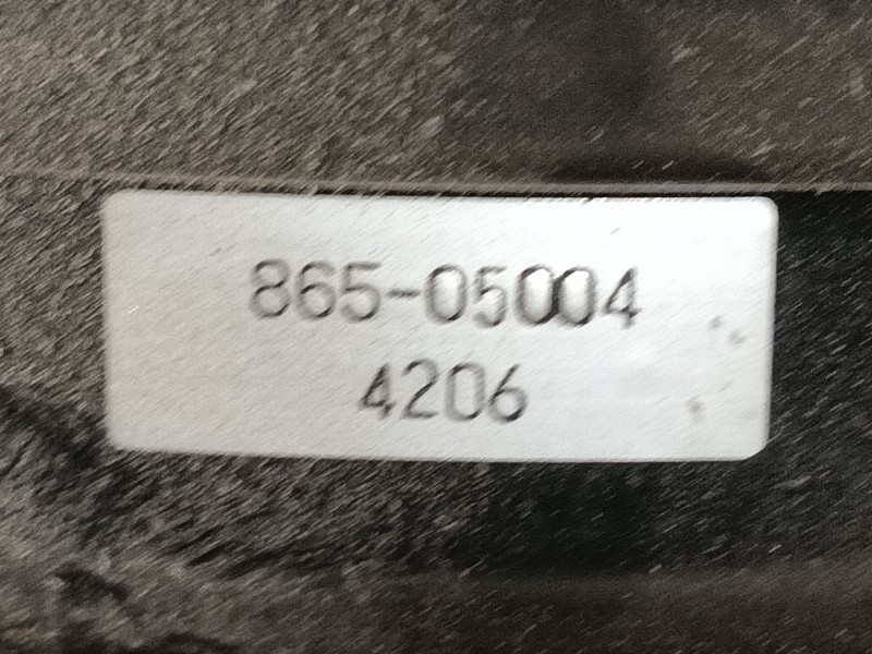 Recambio de servofreno para isuzu npr77l 3.0d referencia OEM IAM   