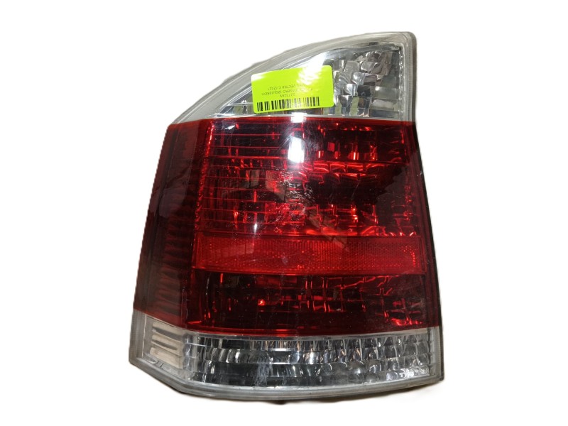 Recambio de piloto trasero izquierdo para opel vectra c (z02) 1.9 cdti (f69) referencia OEM IAM   