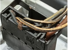 Recambio de piloto trasero izquierdo para opel vectra c (z02) 1.9 cdti (f69) referencia OEM IAM    2