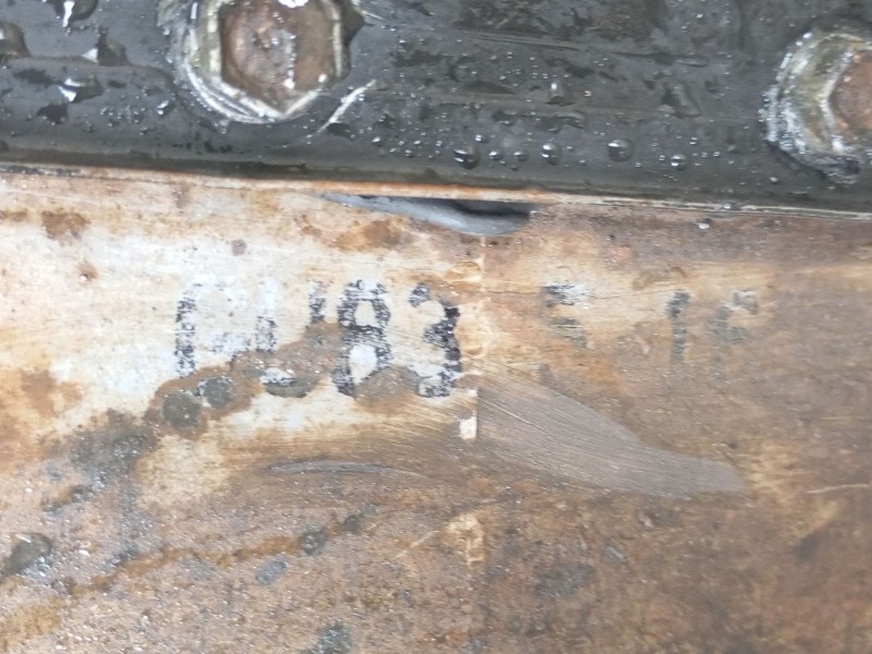 Recambio de caja cambios para hyundai h-1 furgoneta (a1) 2.5 td referencia OEM IAM   