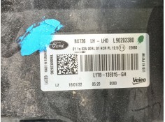 Recambio de faro izquierdo para ford puma (j2k, cf7) 1.0 ecoboost referencia OEM IAM    2
