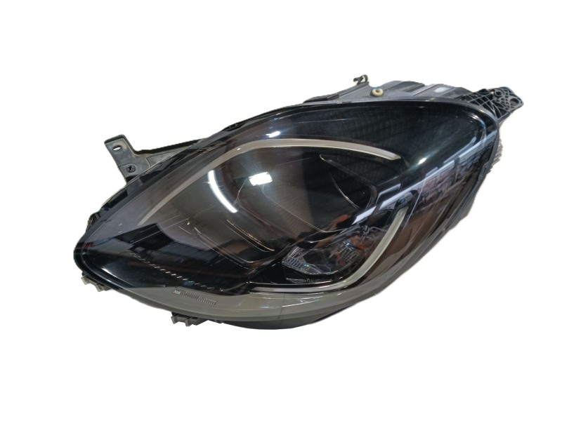 Recambio de faro izquierdo para ford puma (j2k, cf7) 1.0 ecoboost referencia OEM IAM 2677629 L1TB13101GK 