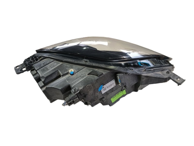 Recambio de faro izquierdo para ford puma (j2k, cf7) 1.0 ecoboost referencia OEM IAM 2677629 L1TB13101GK 