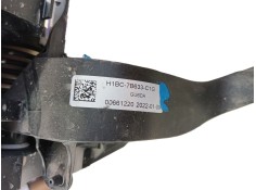 Recambio de pedal embrague para ford puma (j2k, cf7) 1.0 ecoboost referencia OEM IAM    2