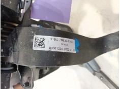 Recambio de pedal embrague para ford puma (j2k, cf7) 1.0 ecoboost referencia OEM IAM    2